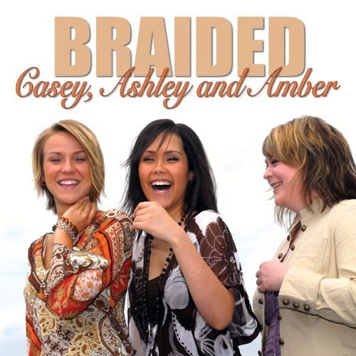 Casey, Ashley And Amber