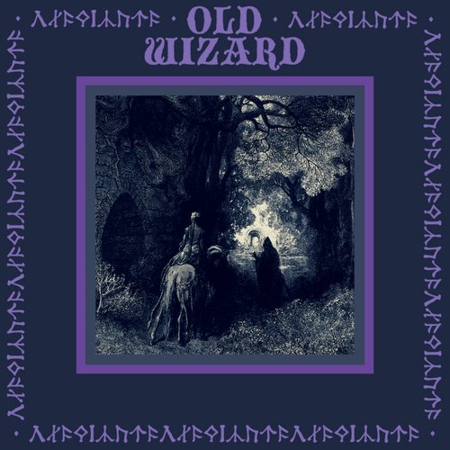 Old Wizard