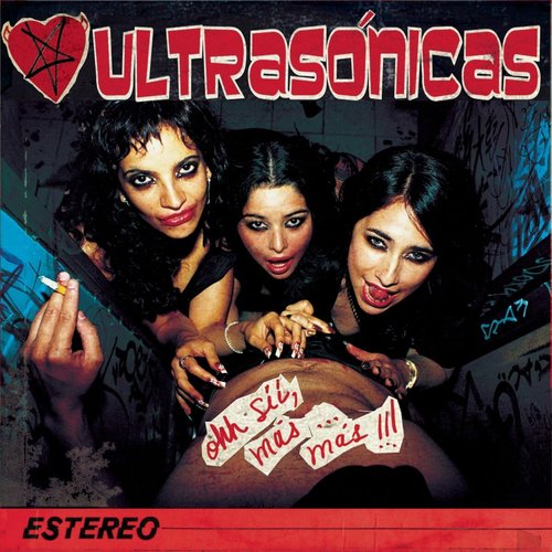 ULTRASONICAS