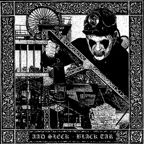 Black Tar
