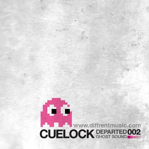 Ghost Sound / Departed (DIFF002D)