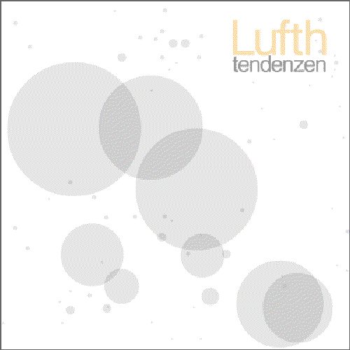 [THN037] Lufth - Tendenzen ep