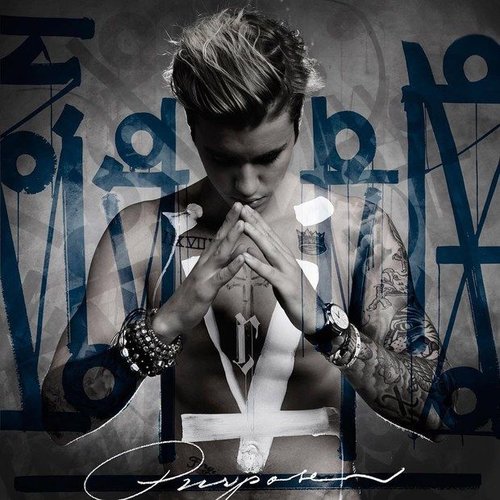 Purpose (Japanese Limited Deluxe Edition) — Justin Bieber | Last.fm