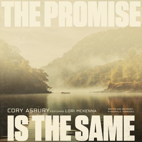 The Promise Is The Same (feat. Lori McKenna) - Single