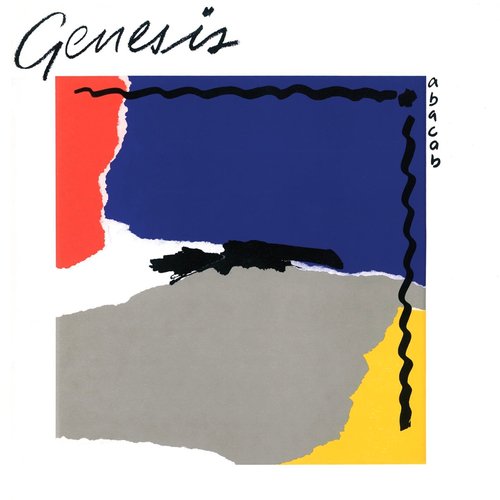 Abacab (2007 Remaster)