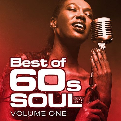 Best of 60s Soul Volume One