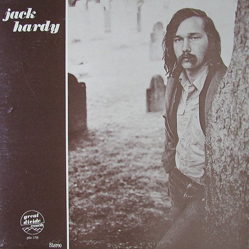 Jack Hardy