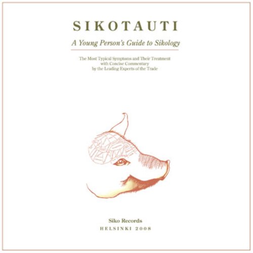 Sikotauti - A Young Person's Guide to Sikology