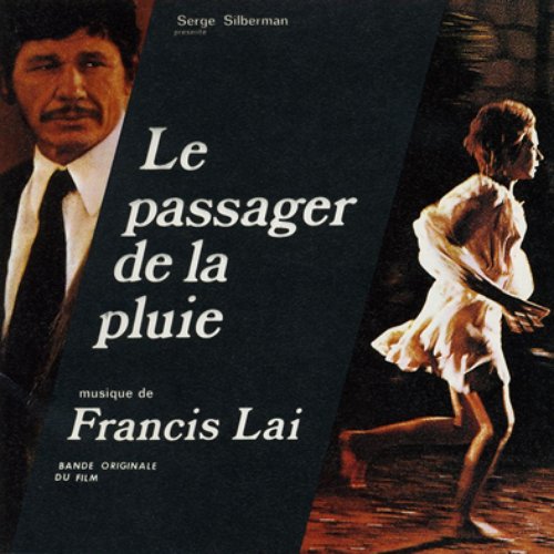 Le Passager De La Pluie