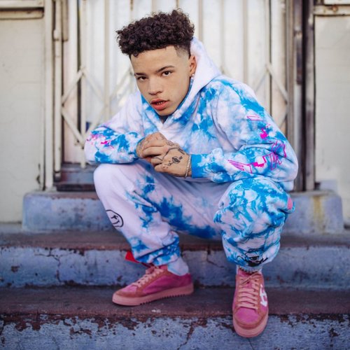 Lil mosey burberry headband download deals