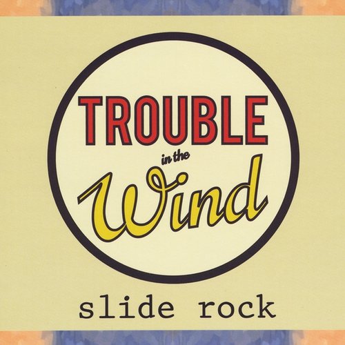Slide Rock