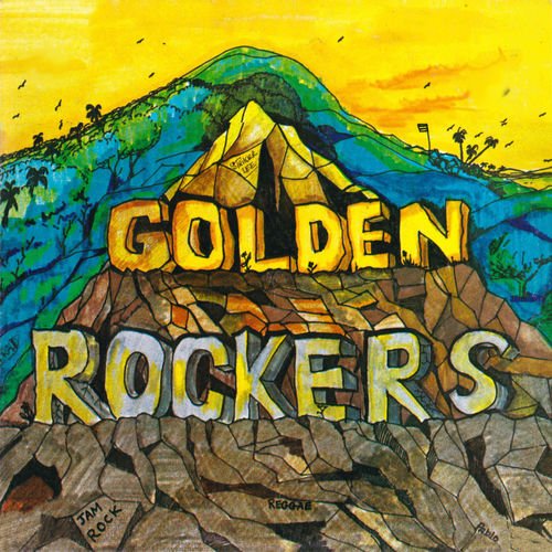 Golden Rockers