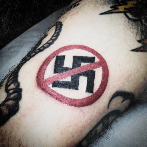 Nollatoleranssi