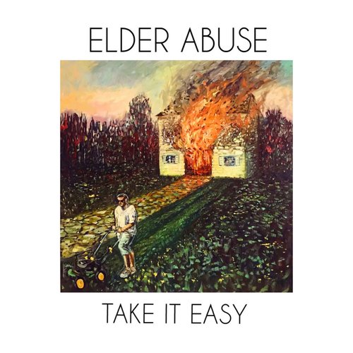 Take It Easy