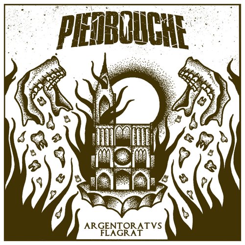 Argentoratus Flagrat