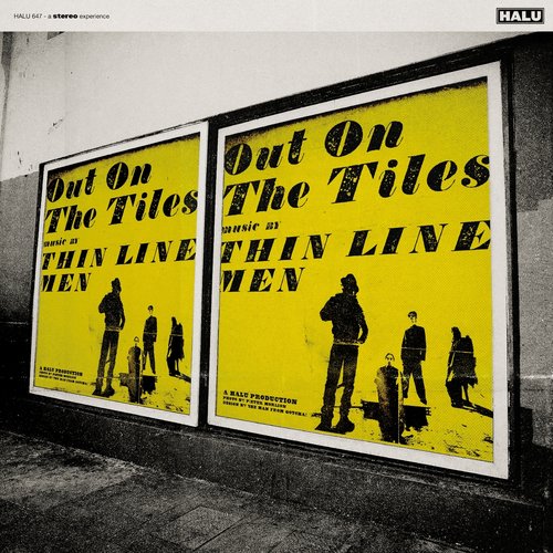 Out On the Tiles
