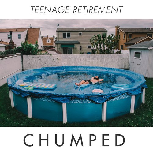 Teenage Retirement