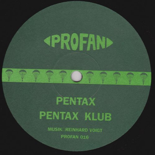 Pentax Klub
