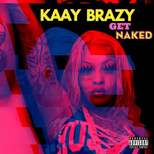 Get Naked - Single
