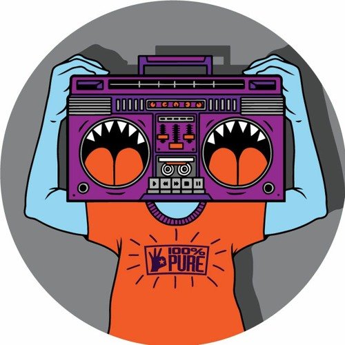 Boombox