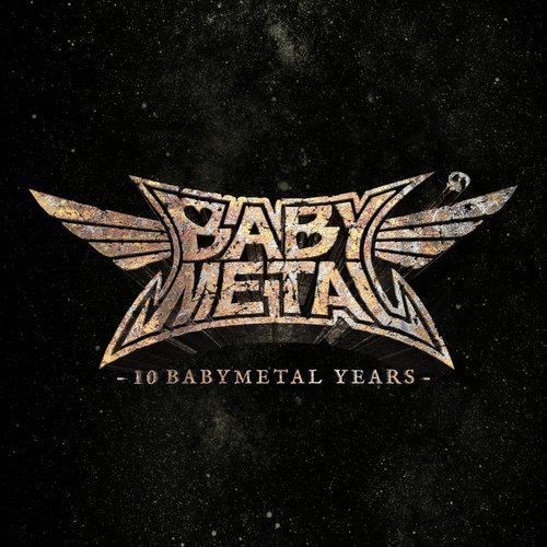 10 BABYMETAL YEARS