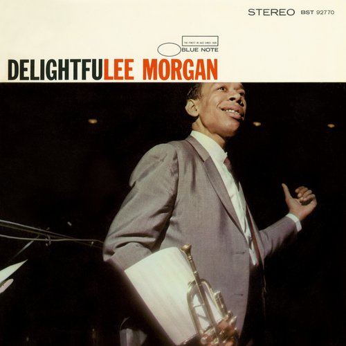 Delightfulee Morgan