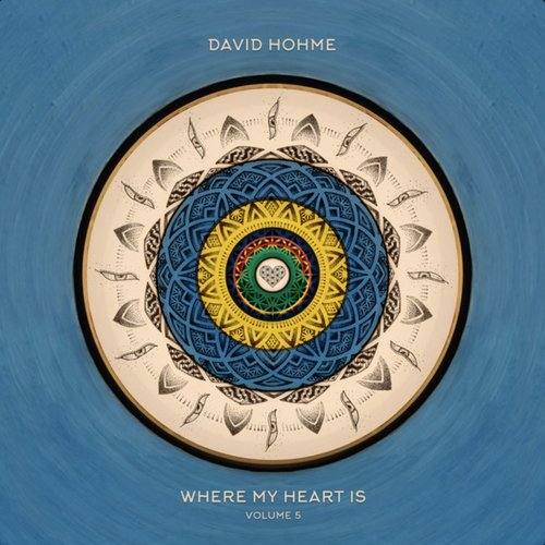 Where My Heart Is, Vol. 5