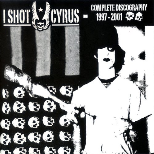 Complete Discography 1997-2001