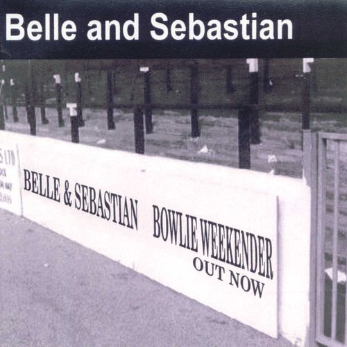 1999-04-25: Bowlie Weekender (Radio 1 edit)