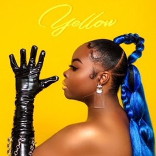 Yellow - EP
