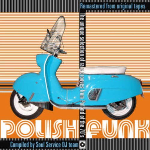 Polish Funk