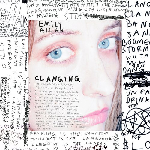 Clanging
