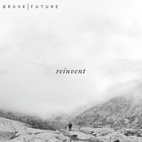Reinvent