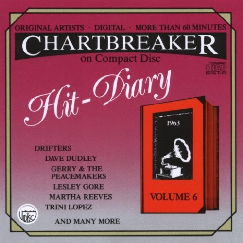 Hit Diary 1963 Volume 6