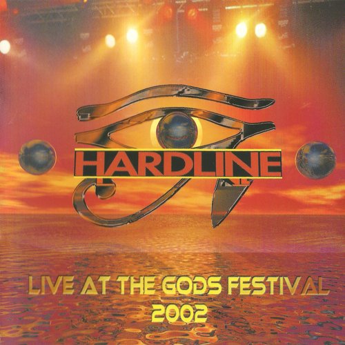 Live At The Gods Festival 2002