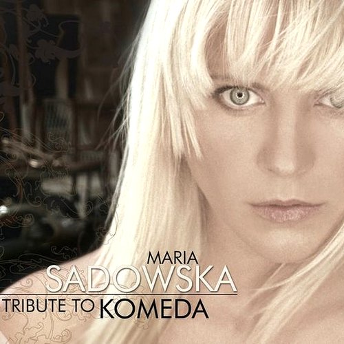 Tribute to Komeda