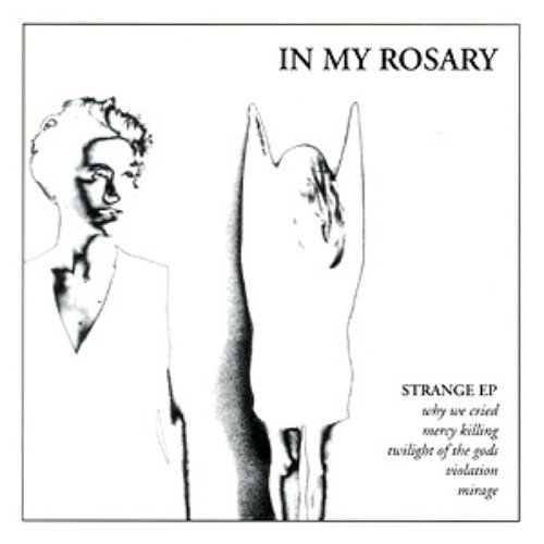 Strange EP