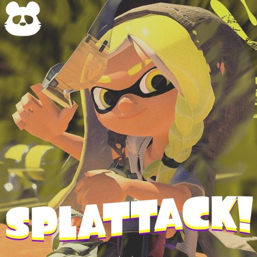 Splattack! (Splatoon 3 Remix)