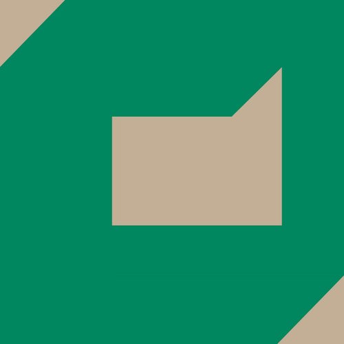 Hailing Drums - Single