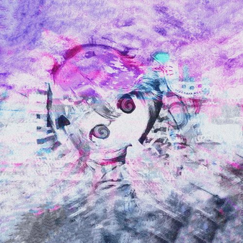 TRAVERSAL//NOISE