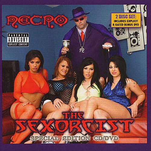 The Sexorcist: Special Edition