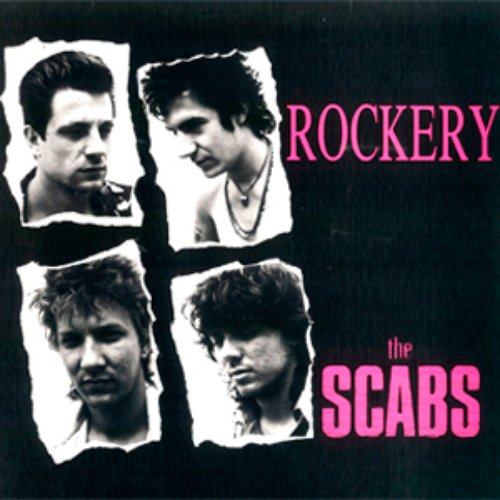 Rockery