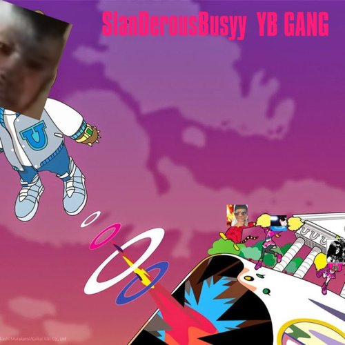 YB Gang (Expansion)