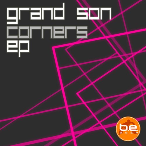 Corners EP