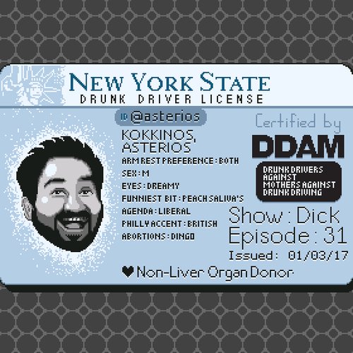 Episode 31