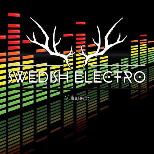 Swedish Electro Vol 5