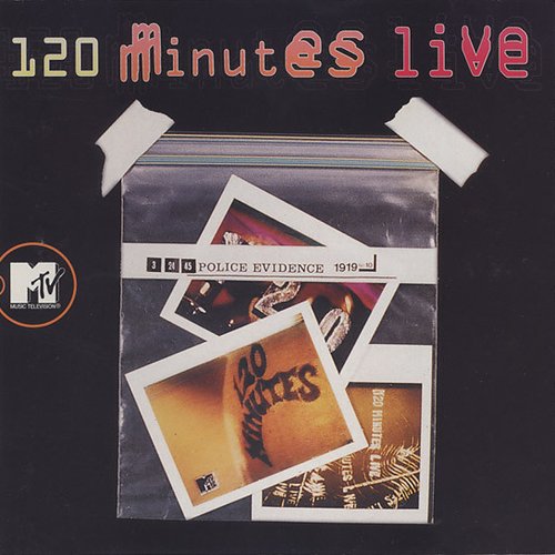 MTV 120 Minutes Live