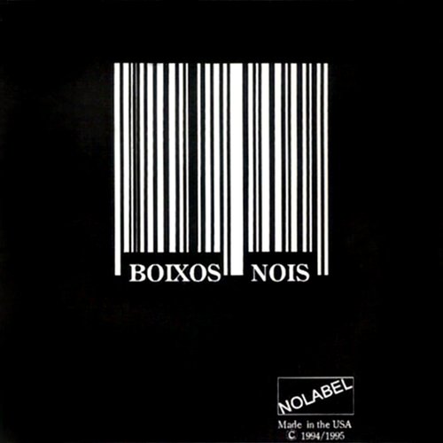 Boixos Nois