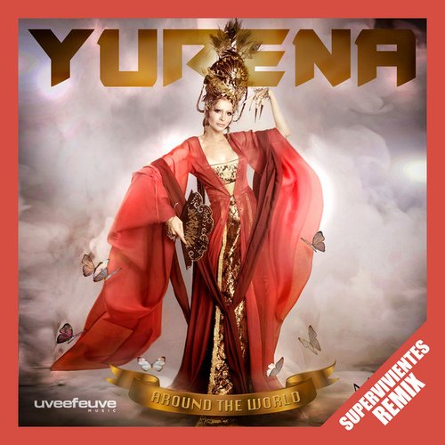 Around the World (Supervivientes Remix)