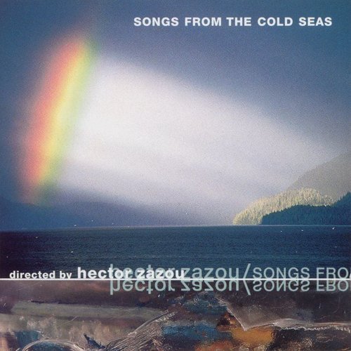Chansons Des Mers Froides